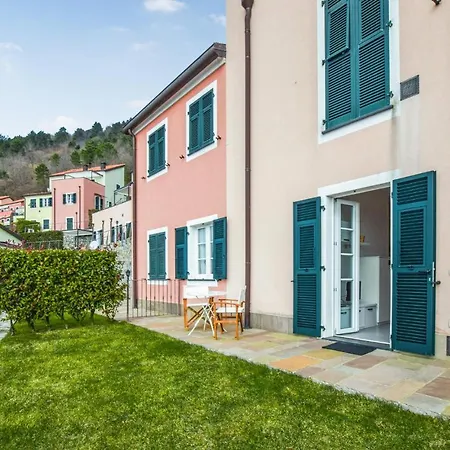Διαμέρισμα 1 Bedroom In