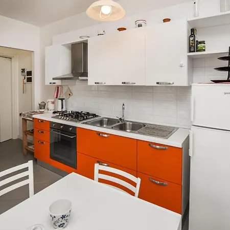 Διαμέρισμα 1 Bedroom In *