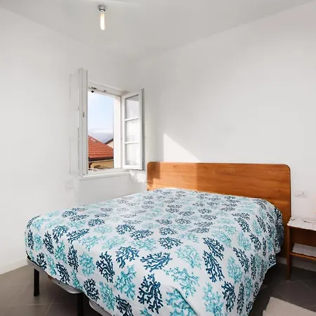 1 Bedroom In Magliolo