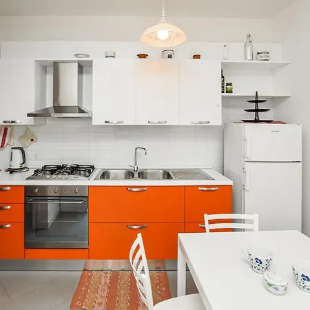 Διαμέρισμα 1 Bedroom In Magliolo