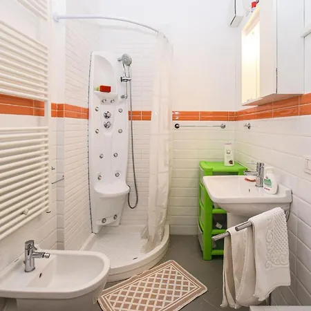 1 Bedroom In Magliolo