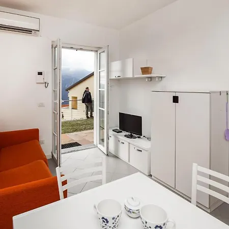 1 Bedroom In *