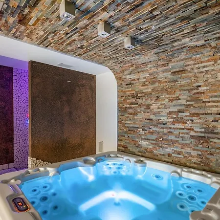 1 Bedroom In