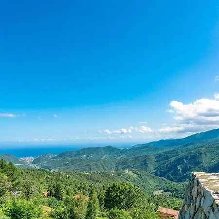 1 Bedroom In Apartment Magliolo