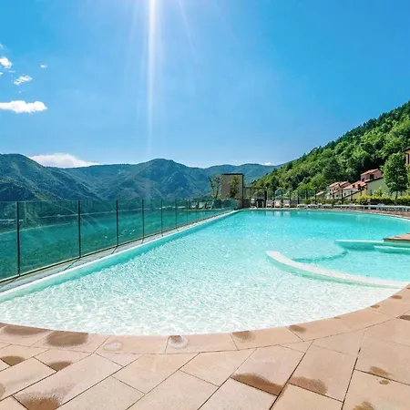 1 Bedroom In Magliolo