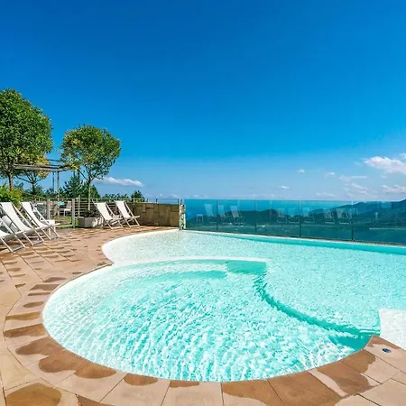 Apartment 1 Bedroom In Magliolo