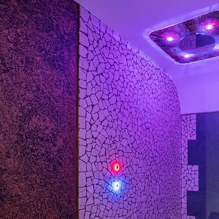 1 Bedroom In Magliolo