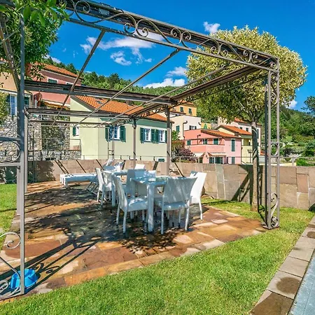 1 Bedroom In Apartment Magliolo