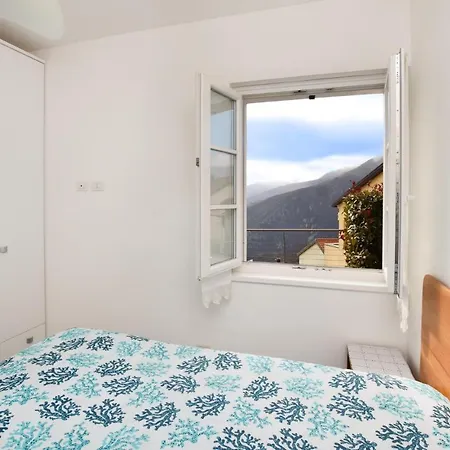 아파트 1 Bedroom In *
