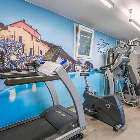 1 Bedroom In Magliolo