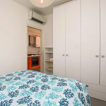 1 Bedroom In Apartment Magliolo