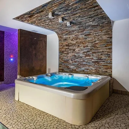 아파트 1 Bedroom In Magliolo