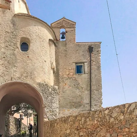 Vacker I Magliolo