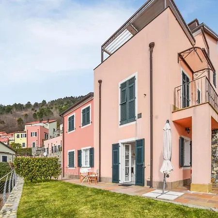 1 Bedroom In Magliolo