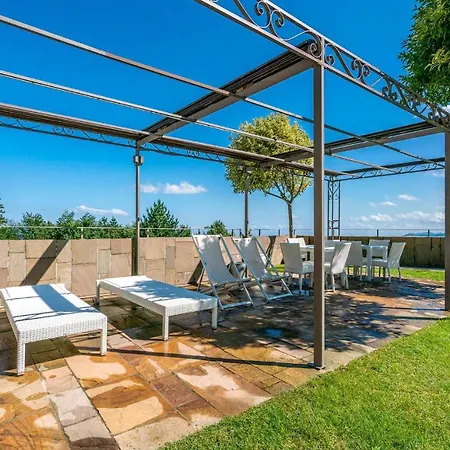 Beautiful In Lägenhet Magliolo