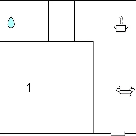 Apartman Beautiful In Magliolo