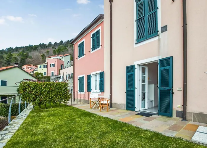Apartman Beautiful In