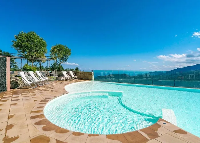 Apartman Beautiful In Magliolo