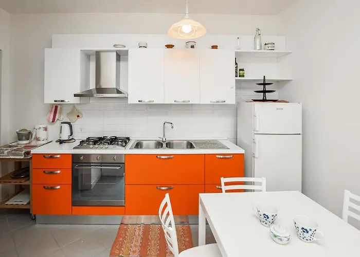 Apartman Beautiful In Magliolo