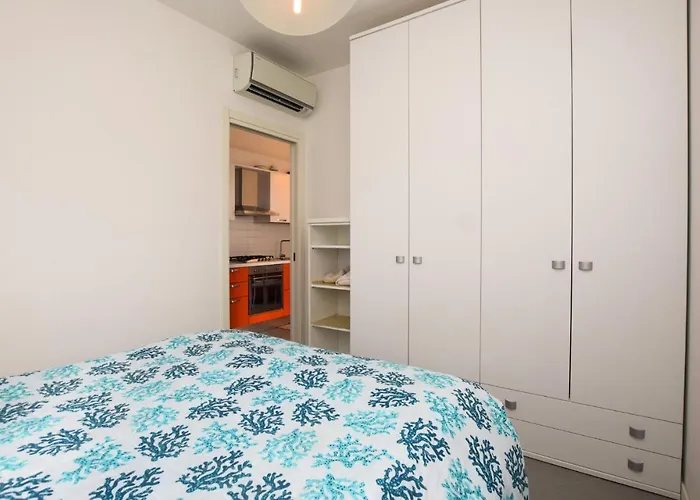 Beautiful In Apartman Magliolo