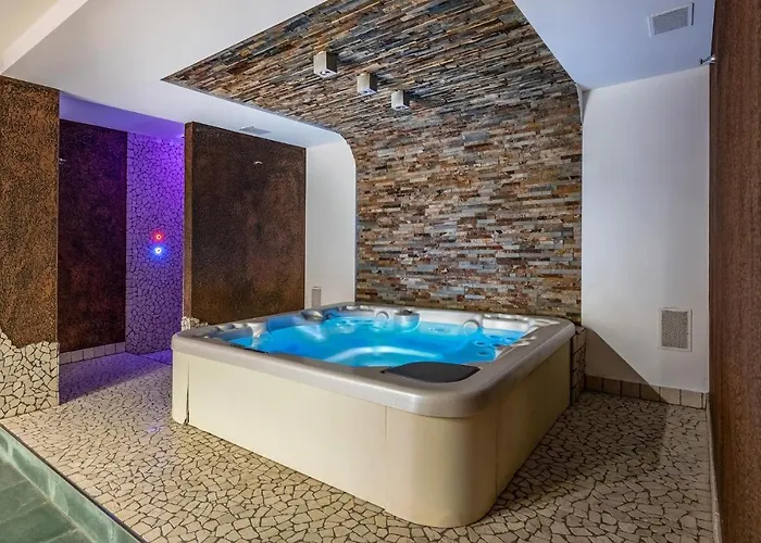 Apartman Beautiful In Magliolo
