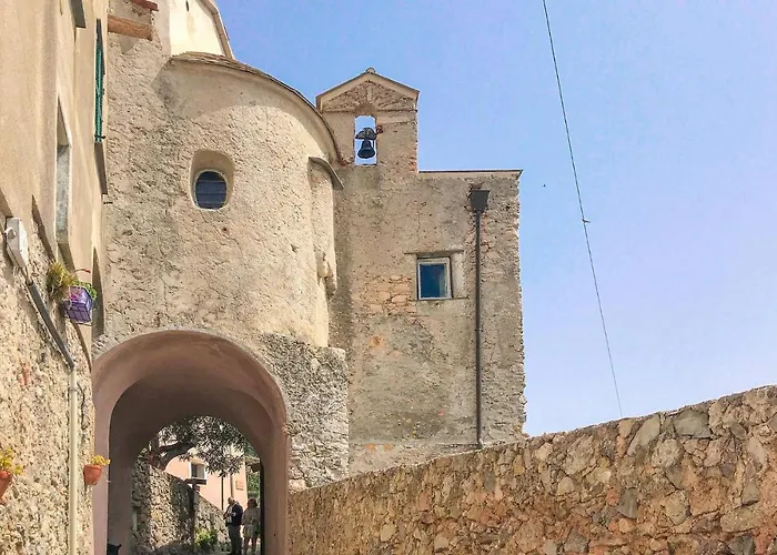 Beautiful In Magliolo