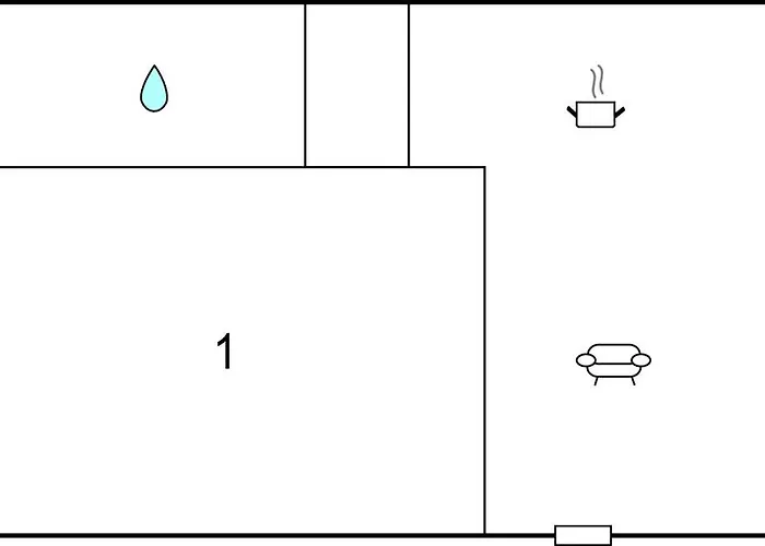 Apartman Beautiful In Magliolo